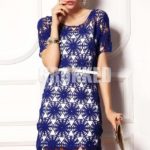 Crochet Wheel Motif Lace Dress Free Pattern & Tutorial